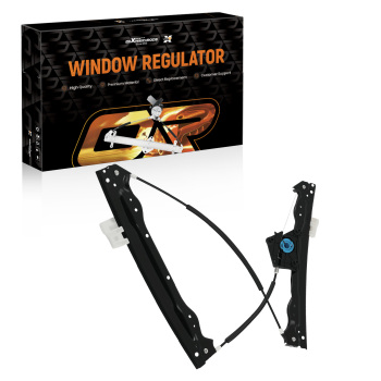 Electric Window Lifter Front Left compatible for Dodge Avenger 2008-2010 752-312