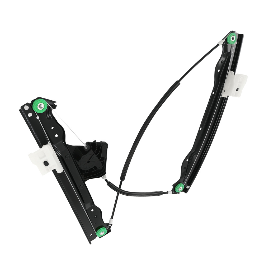 Electric Window Lifter Front Right compatible for Dodge Avenger 2.7L 08-10 68023490AA