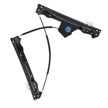 Electric Window Lifter Front Right compatible for Dodge Avenger 2.7L 08-10 68023490AA