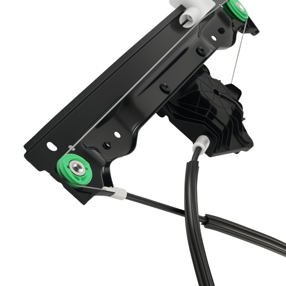 Electric Window Lifter Front Right compatible for Dodge Avenger 2.7L 08-10 68023490AA