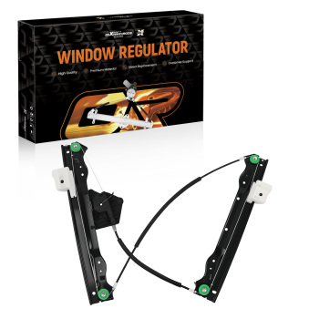 Electric Window Lifter Front Right compatible for Dodge Avenger 2.7L 08-10 68023490AA