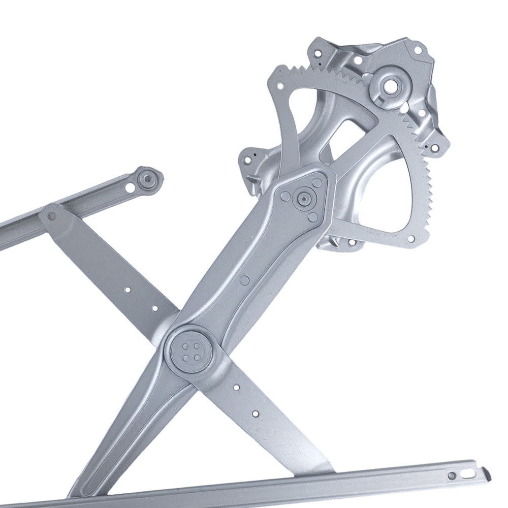 Electric Window Lifter compatible for Lexus RX350 RX450h Front Left 2016-2020 752442