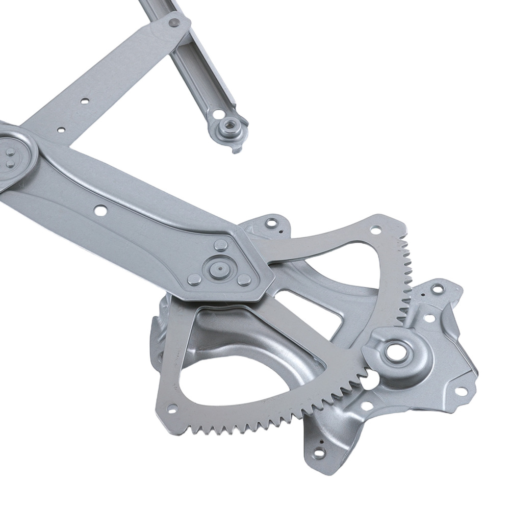 Electric Window Lifter compatible for Lexus RX350 RX450h Front Left 2016-2020 752442