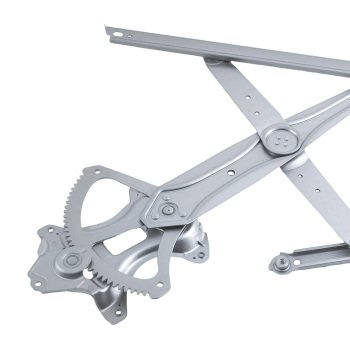 Electric Window Lifter compatible for Lexus RX350 RX450h Front Left 2016-2020 752442