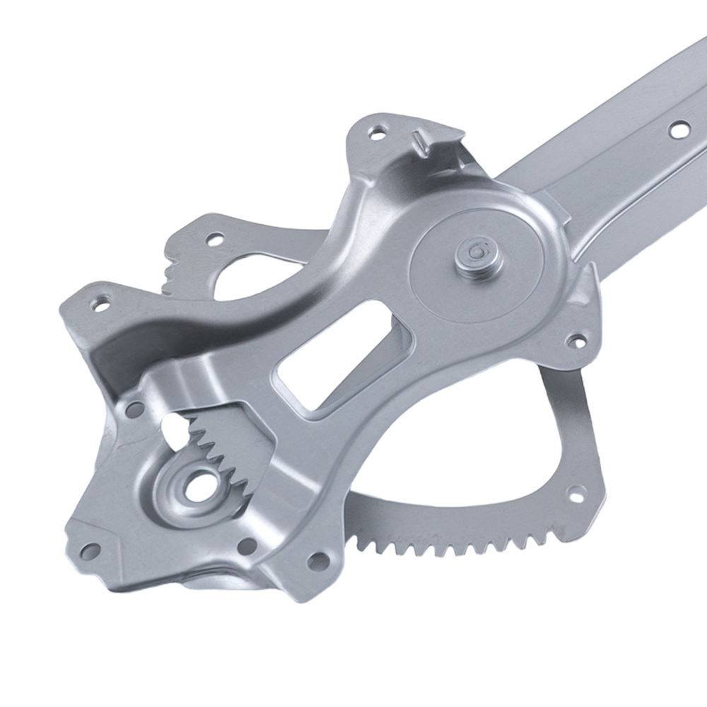 Electric Window Lifter compatible for Lexus RX350 RX450h Front Left 2016-2020 752442