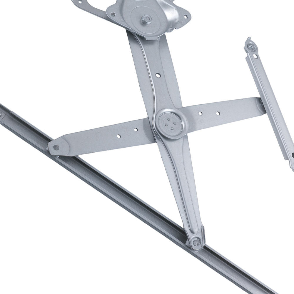 Electric Window Lifter compatible for Lexus RX350 RX450h Front Left 2016-2020 752442