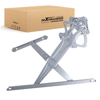 Electric Window Lifter compatible for Lexus RX350 RX450h Front Left 2016-2020 752442