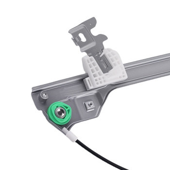 1pc Window Regulator Front Driver Side compatible for Nissan Maxima 09-14 752-458