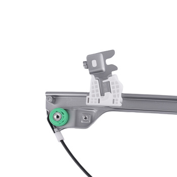1pc Window Regulator Front Driver Side compatible for Nissan Maxima 09-14 752-458