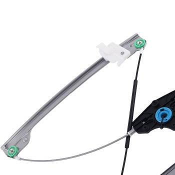 1pc Window Regulator Front Driver Side compatible for Nissan Maxima 09-14 752-458