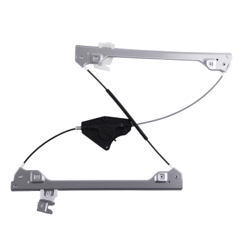 1pc Window Regulator Front Driver Side compatible for Nissan Maxima 09-14 752-458