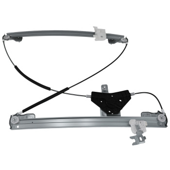 Window Lift Assembly compatible for Infiniti QX60 2004-2020 Driver Side 752-483