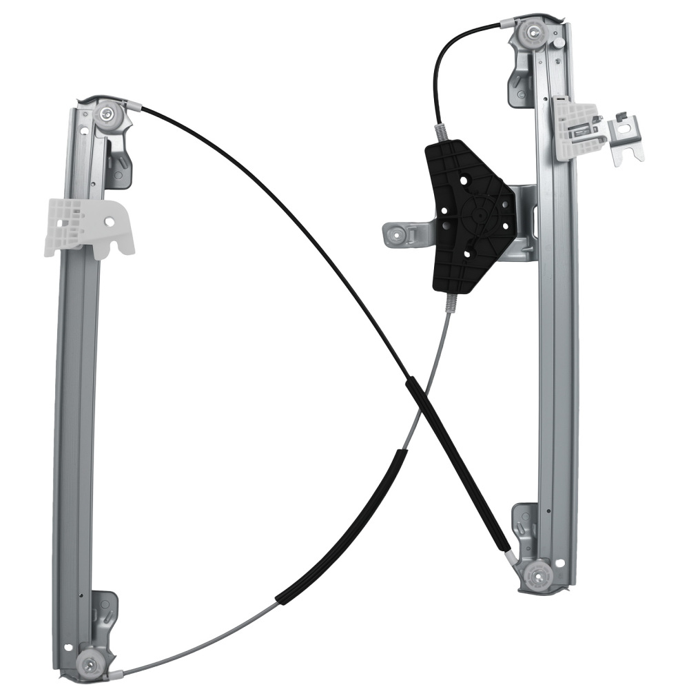 Window Lift Assembly compatible for Infiniti QX60 2004-2020 Driver Side 752-483