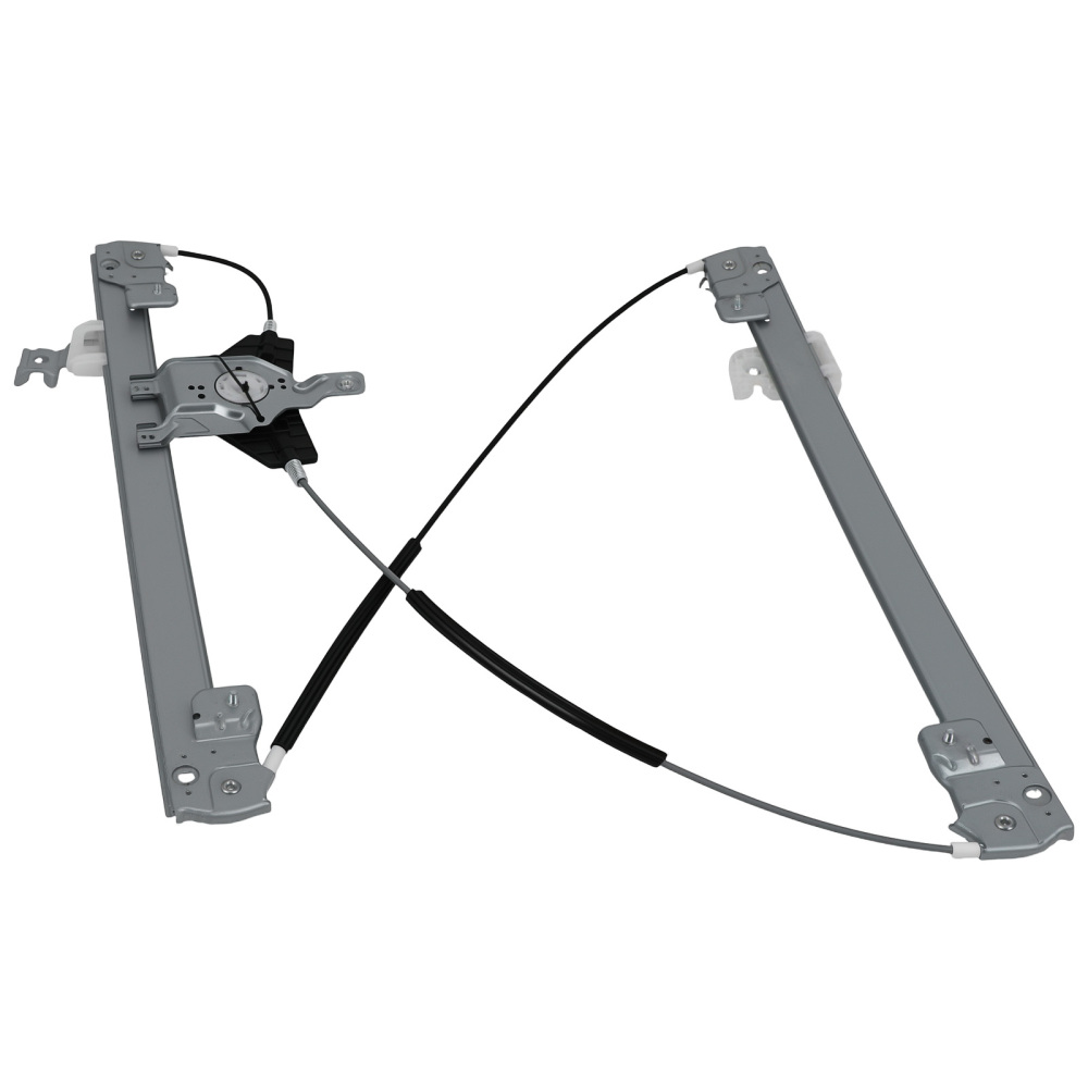 Window Lift Assembly compatible for Infiniti QX60 2004-2020 Driver Side 752-483