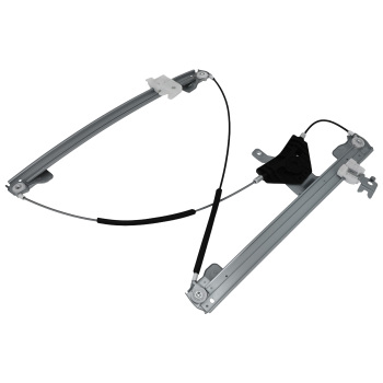 Window Lift Assembly compatible for Infiniti QX60 2004-2020 Driver Side 752-483