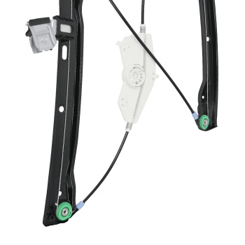 Front Left Power Window Lifter compatible for Mercedes-Benz C350 E400 E550 Sedan