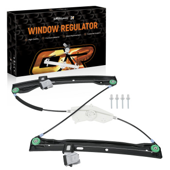 Alzacristallo Anteriore compatibile per Mercedes-Benz C300 C350 E550 2008-2016 2047200579