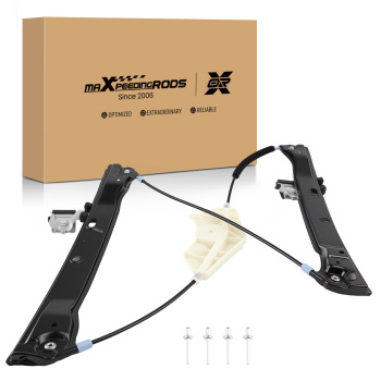 Alzacristallo Anteriore Destro compatibile per Mercedes C250 E250 Berlina 2012-2016 752695