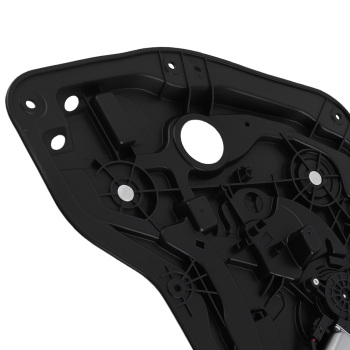 Front Right Door Window Regulator compatible for Hyundai Elantra 11-16 824813Y010