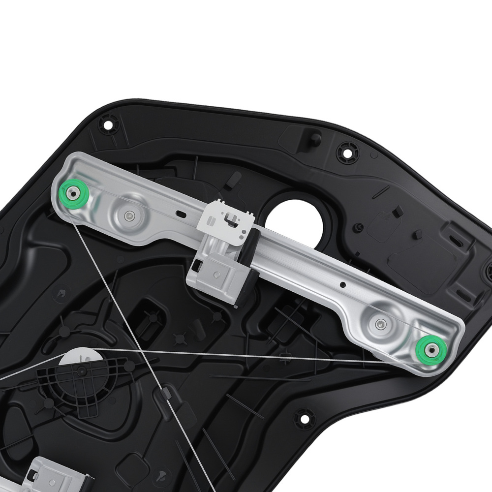 Front Right Door Window Regulator compatible for Hyundai Elantra 11-16 824813Y010