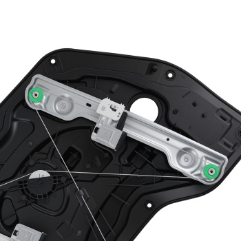 Front Right Door Window Regulator compatible for Hyundai Elantra 11-16 824813Y010