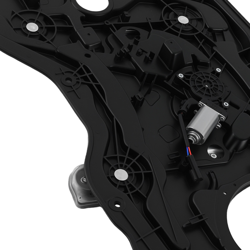 Front Right Door Window Regulator compatible for Hyundai Elantra 11-16 824813Y010