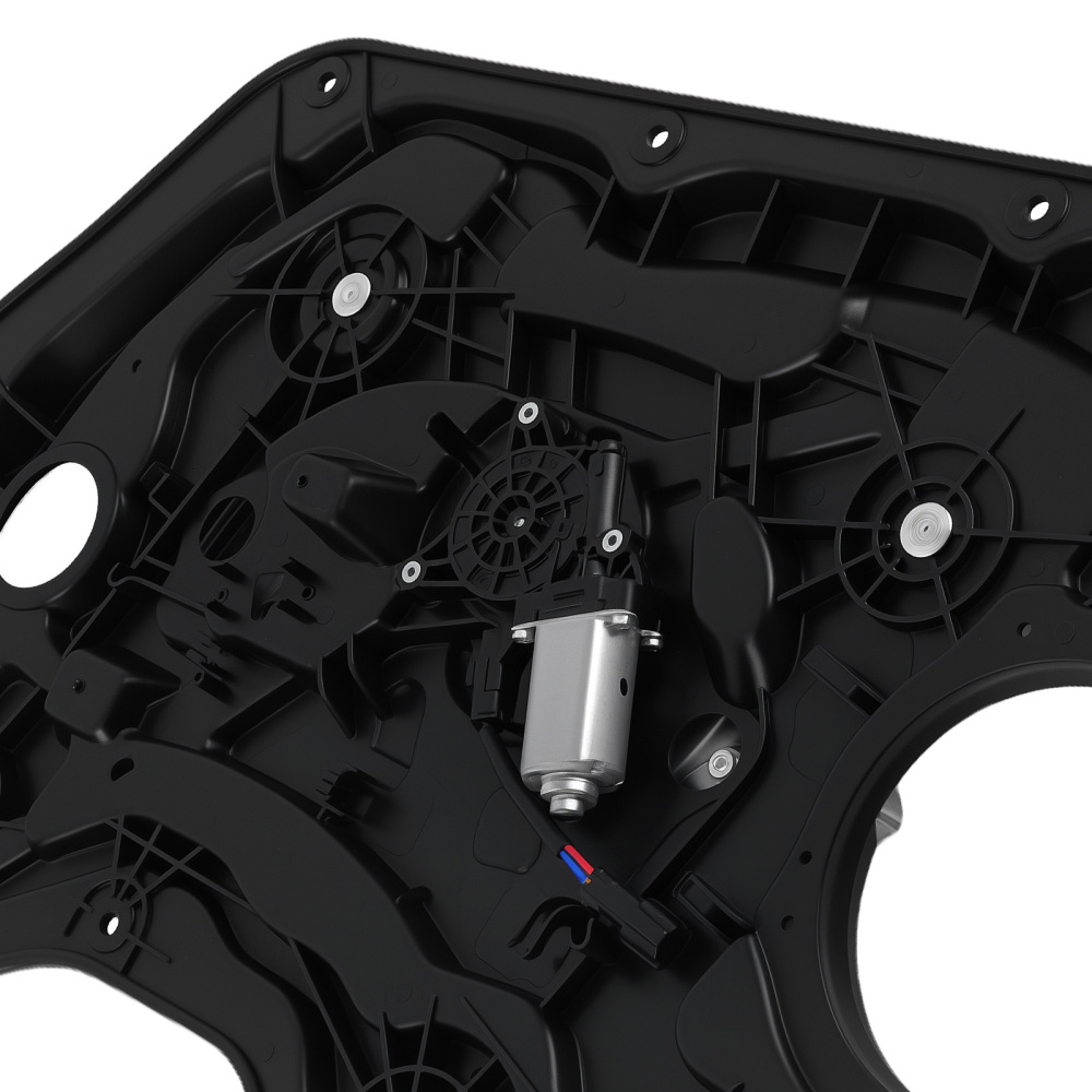 Front Right Door Window Regulator compatible for Hyundai Elantra 11-16 824813Y010