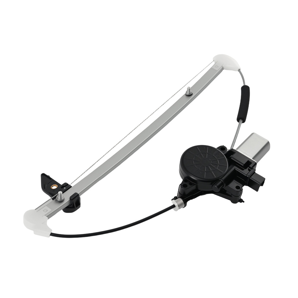 Electric Window Lifter Assembly Rear Left compatible for Mazda CX-5 2013-2016 752819