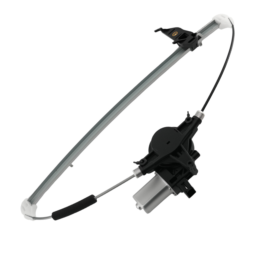 Electric Window Lifter Assembly Rear Left compatible for Mazda CX-5 2013-2016 752819