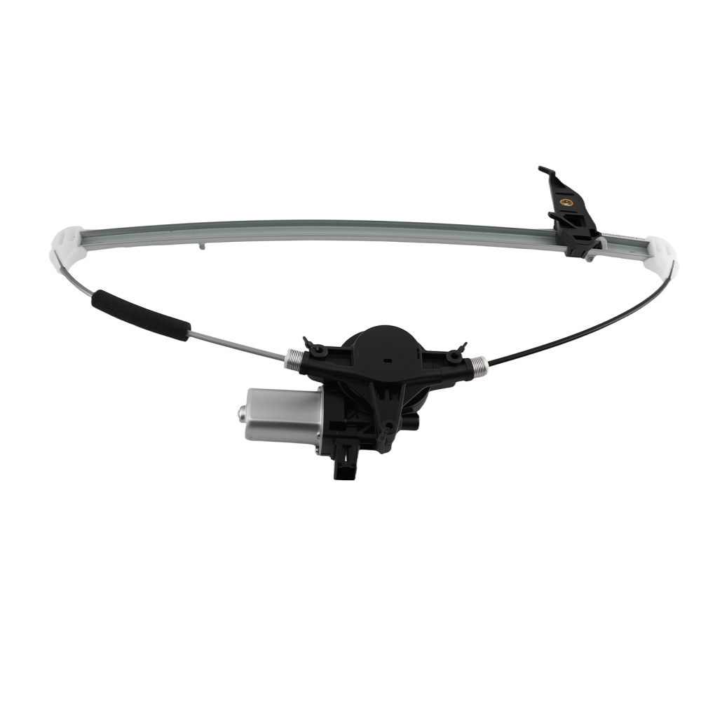 Electric Window Lifter Assembly Rear Left compatible for Mazda CX-5 2013-2016 752819