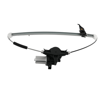 Electric Window Lifter Assembly Rear Left compatible for Mazda CX-5 2013-2016 752819