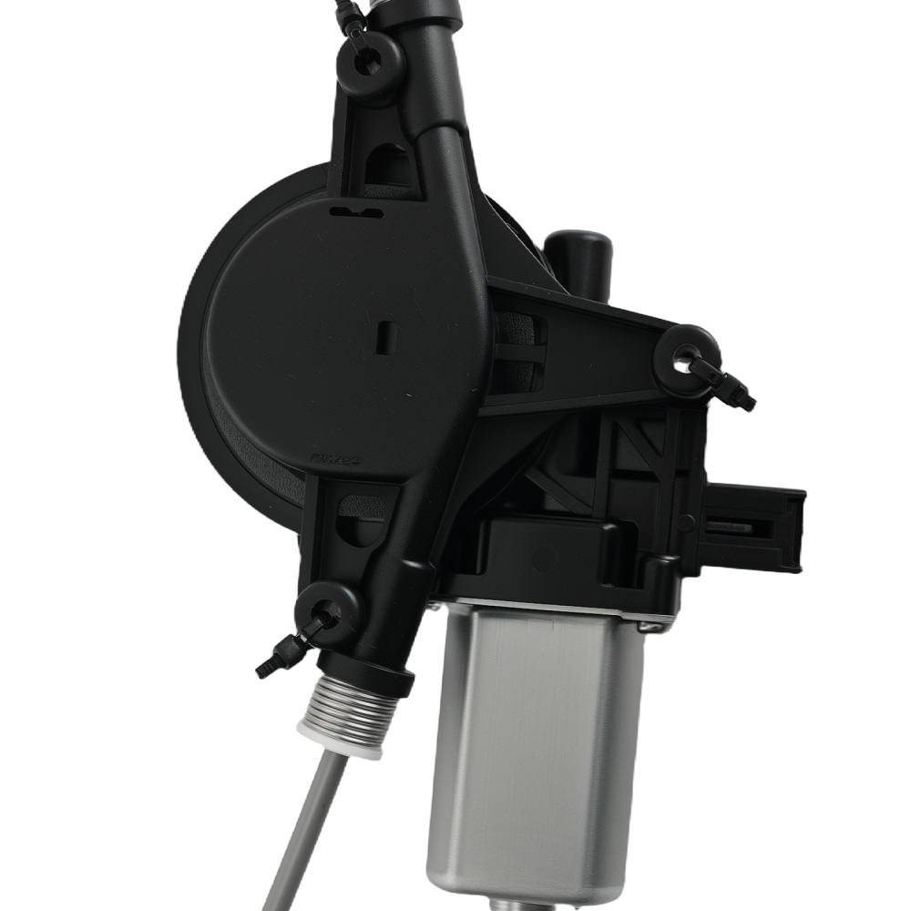 Electric Window Lifter Assembly Rear Left compatible for Mazda CX-5 2013-2016 752819