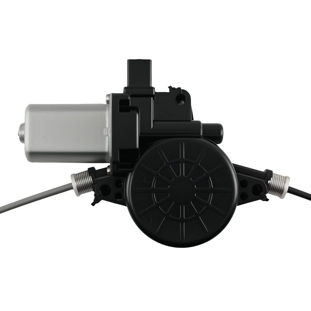 Electric Window Lifter Assembly Rear Left compatible for Mazda CX-5 2013-2016 752819