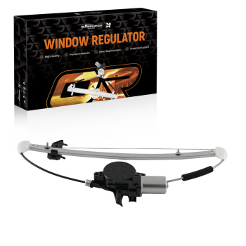 Electric Window Lifter Assembly Rear Left compatible for Mazda CX-5 2013-2016 752819