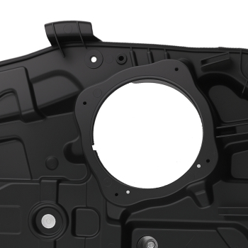 Front Right Power Window Lifter compatible for Hyundai Sonata 2.0L 2011-14 752929