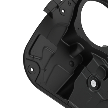 Front Right Power Window Lifter compatible for Hyundai Sonata 2.0L 2011-14 752929