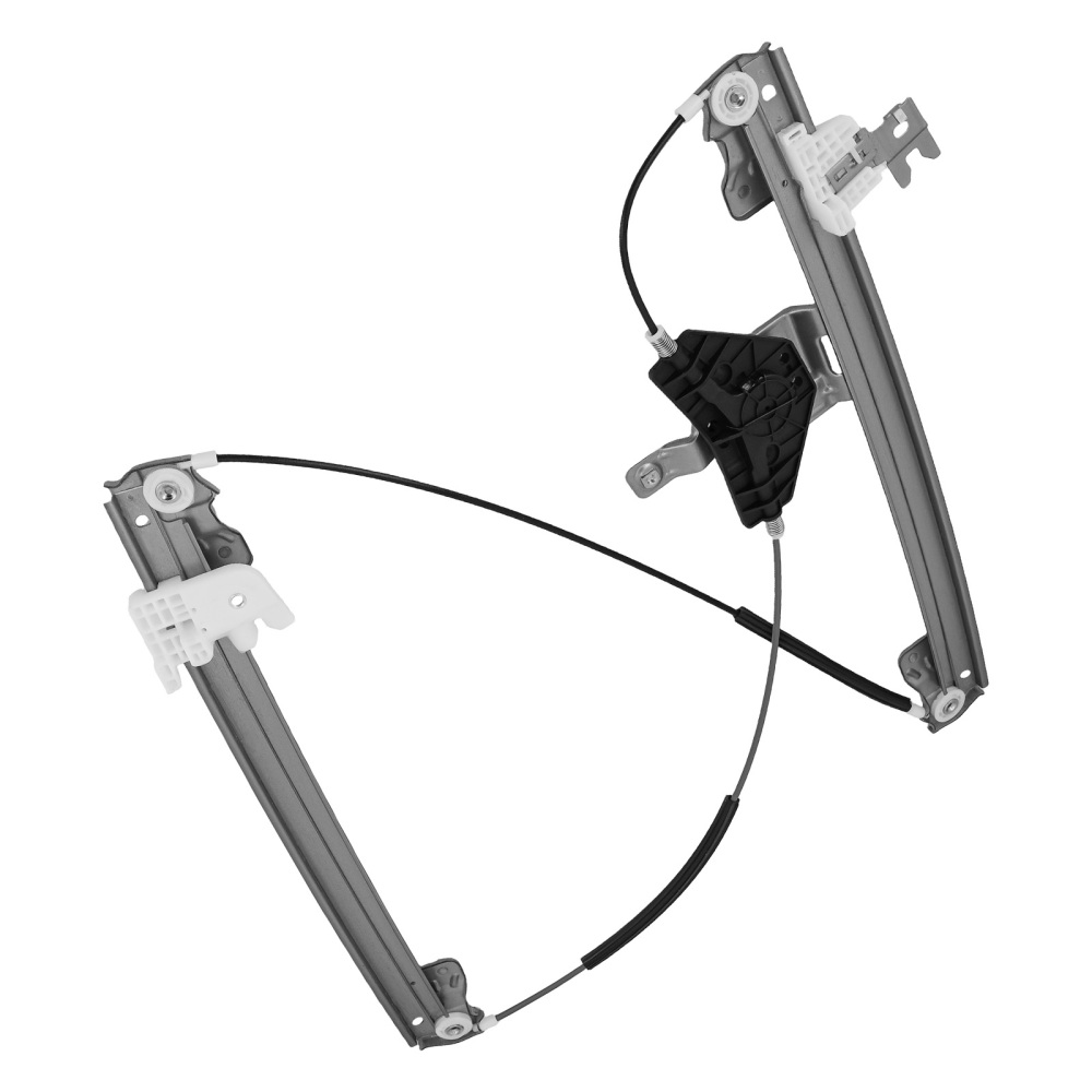 Front Left Door Window Regulator compatible for Nissan Pathfinder 13-20 807213KA0A