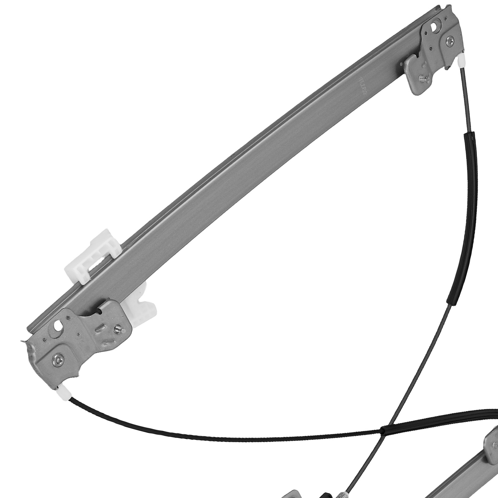 Front Left Door Window Regulator compatible for Nissan Pathfinder