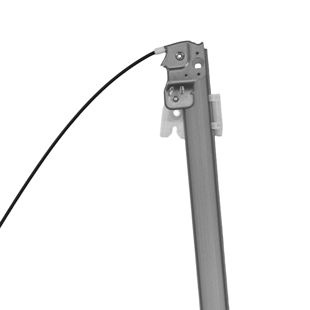 Front Left Door Window Regulator compatible for Nissan Pathfinder 13-20 807213KA0A