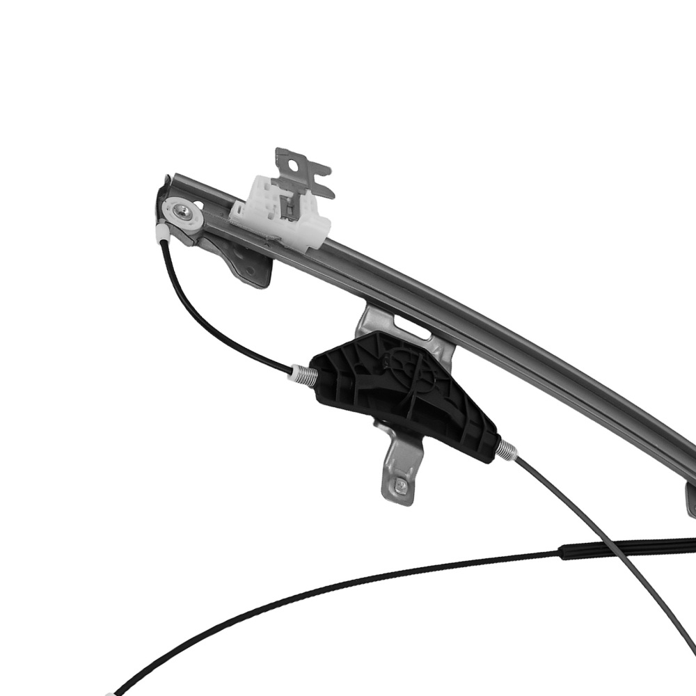 Front Left Door Window Regulator compatible for Nissan Pathfinder 13-20 807213KA0A