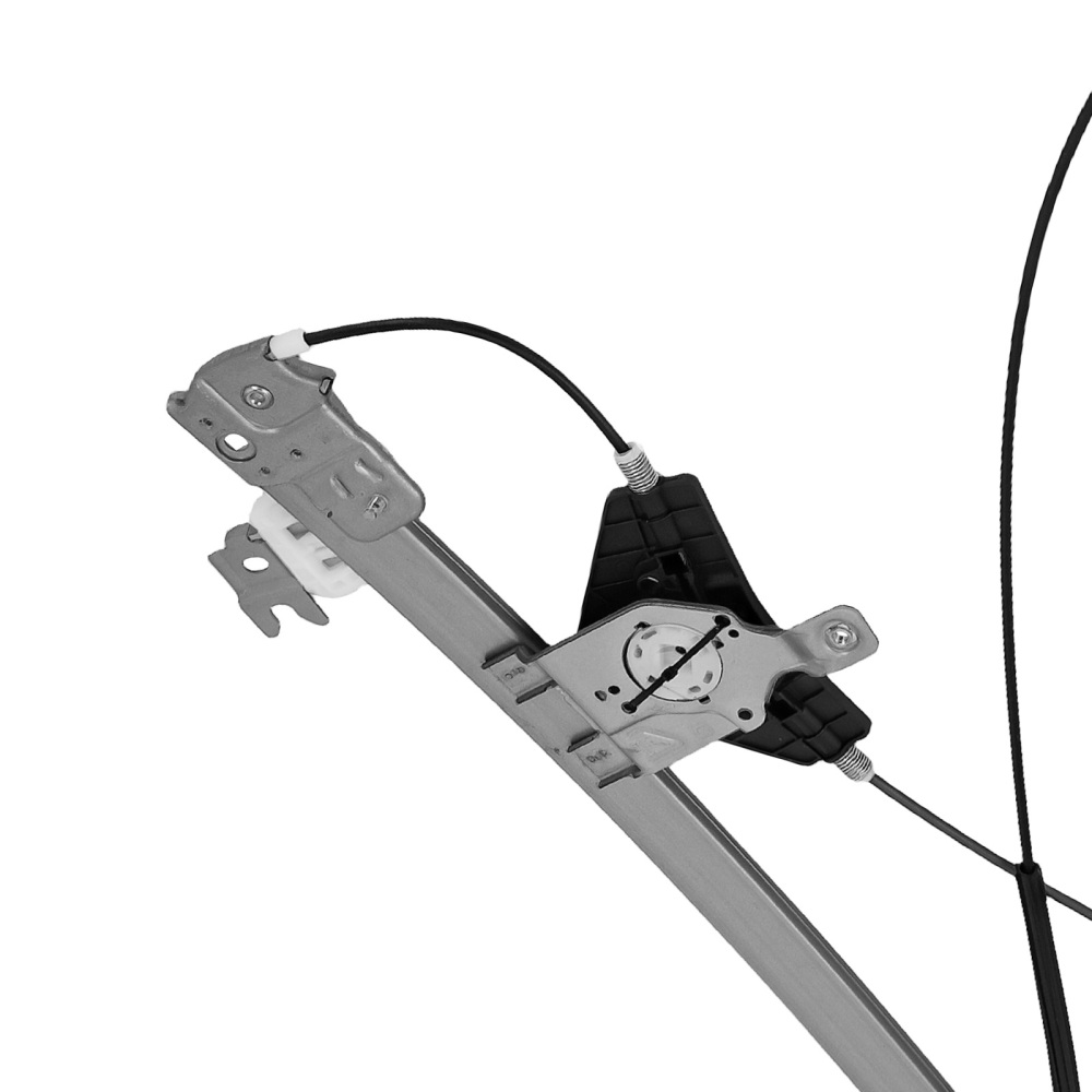 Front Left Door Window Regulator compatible for Nissan Pathfinder 13-20 807213KA0A