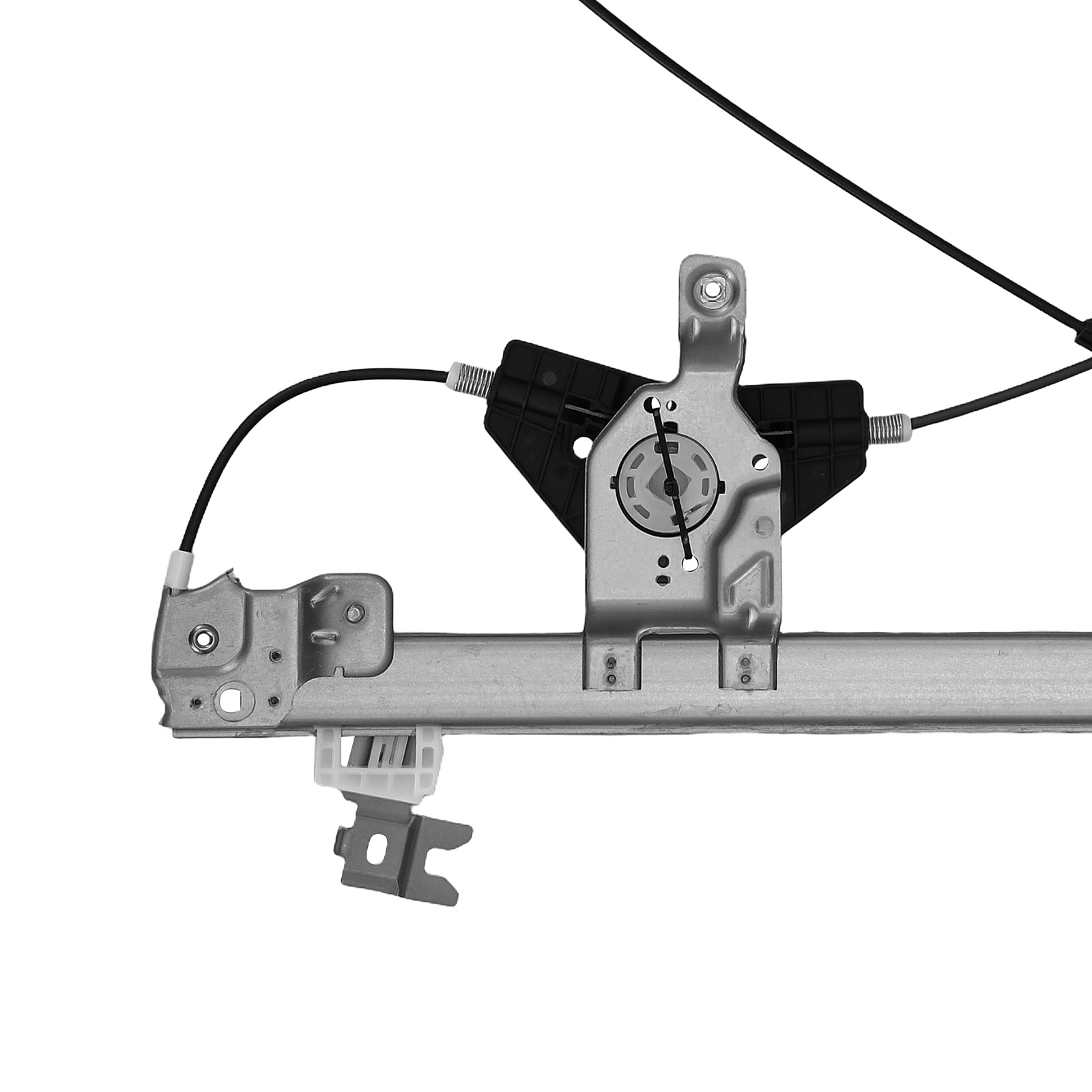 Front Left Door Window Regulator compatible for Nissan Pathfinder