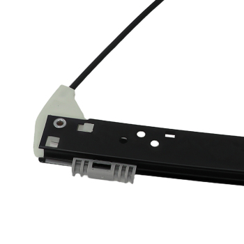 Front Right Power Window Lifter compatible for Porsche Cayenne 955 02-10 7L0837462