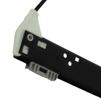 Front Right Power Window Lifter compatible for Porsche Cayenne 955 02-10 7L0837462