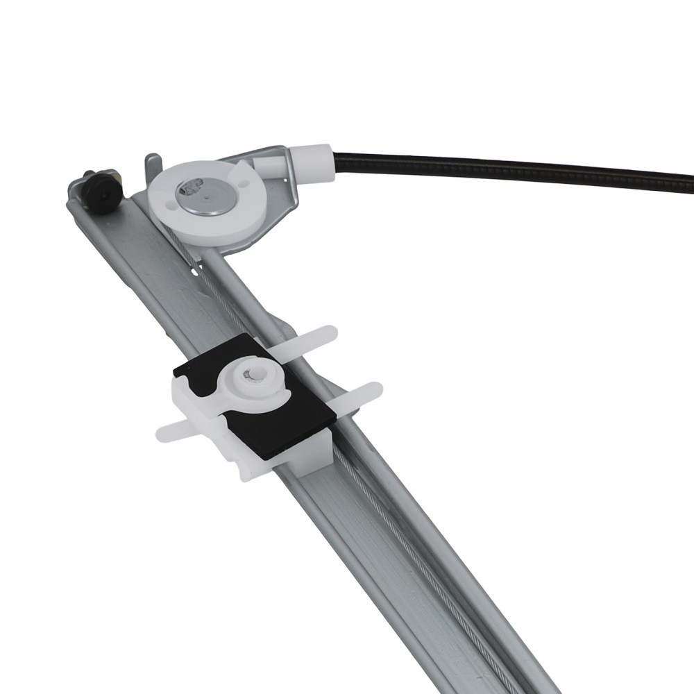 Lève-vitre Avant Gauche Électrique compatible pour Fiat Panda 03-11 51846385