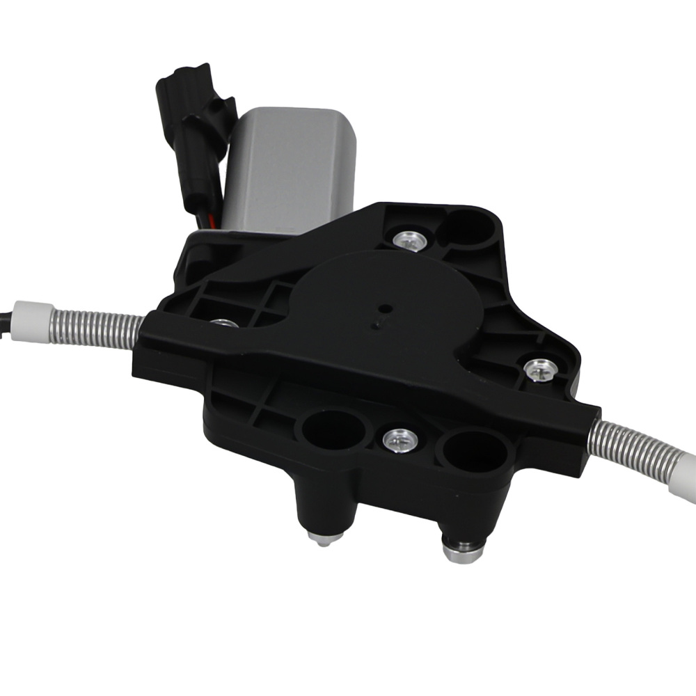 Lève-vitre Avant Gauche Électrique compatible pour Fiat Panda 03-11 51846385