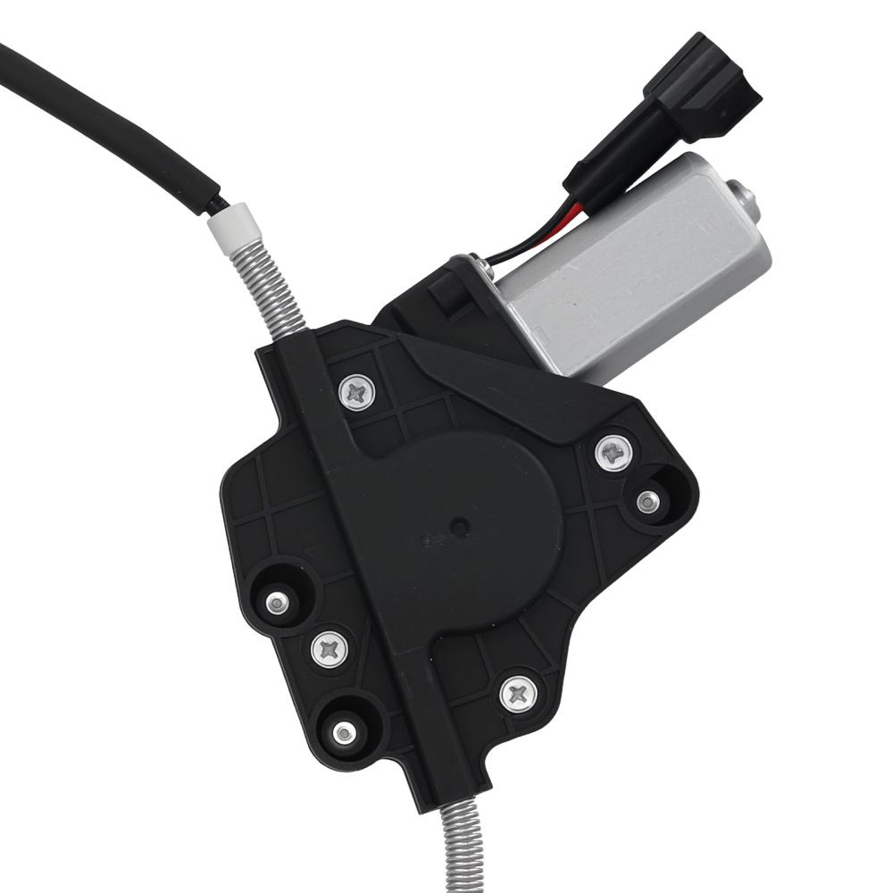 Lève-vitre Avant Gauche Électrique compatible pour Fiat Panda 03-11 51846385