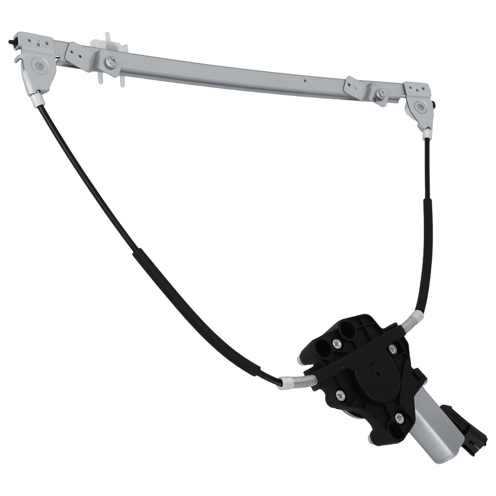 Lève-vitre Avant Gauche Électrique compatible pour Fiat Panda 03-11 51846385