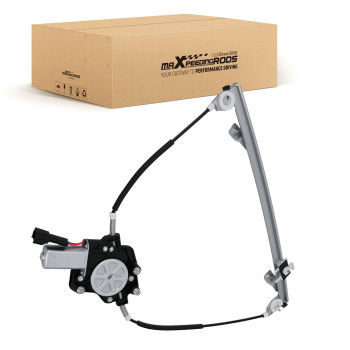 Alzacristallo Anteriore compatibile per FIAT PANDA 2003-2011 46803652 51846385 Sinistro