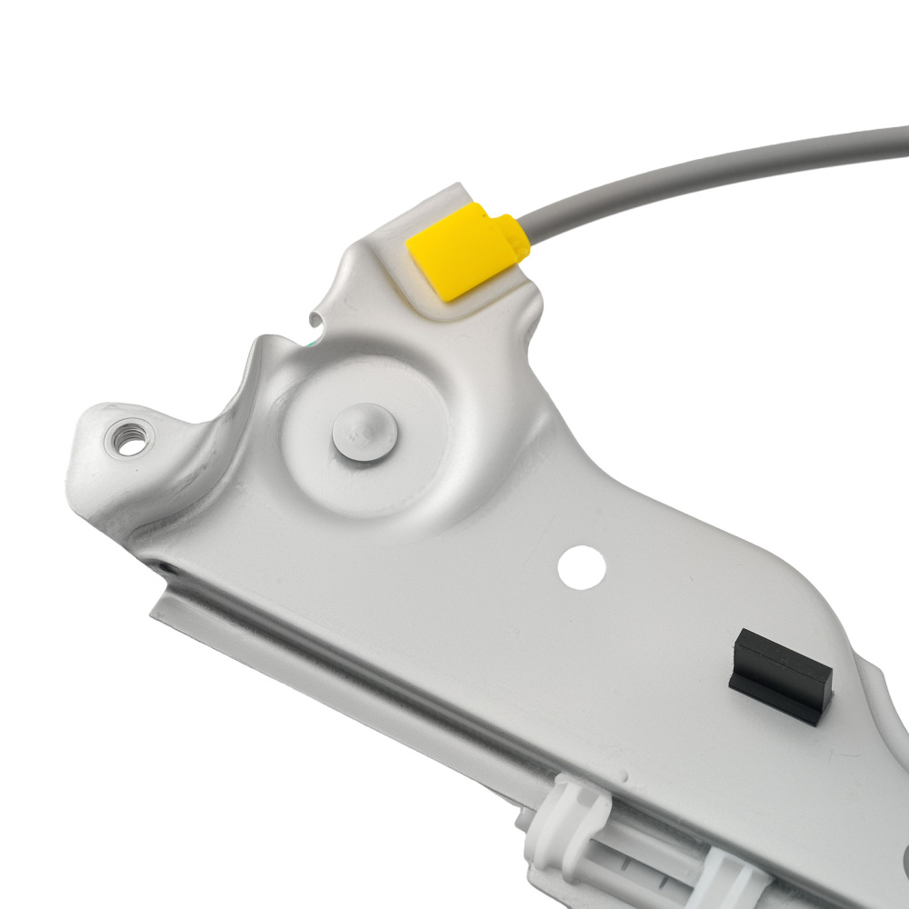 Electric Power Window Regulator Front Right compatible for Nissan Qashqai J10
